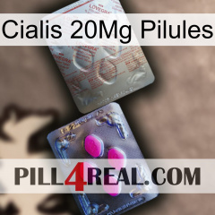 Cialis 20Mg Pills 38